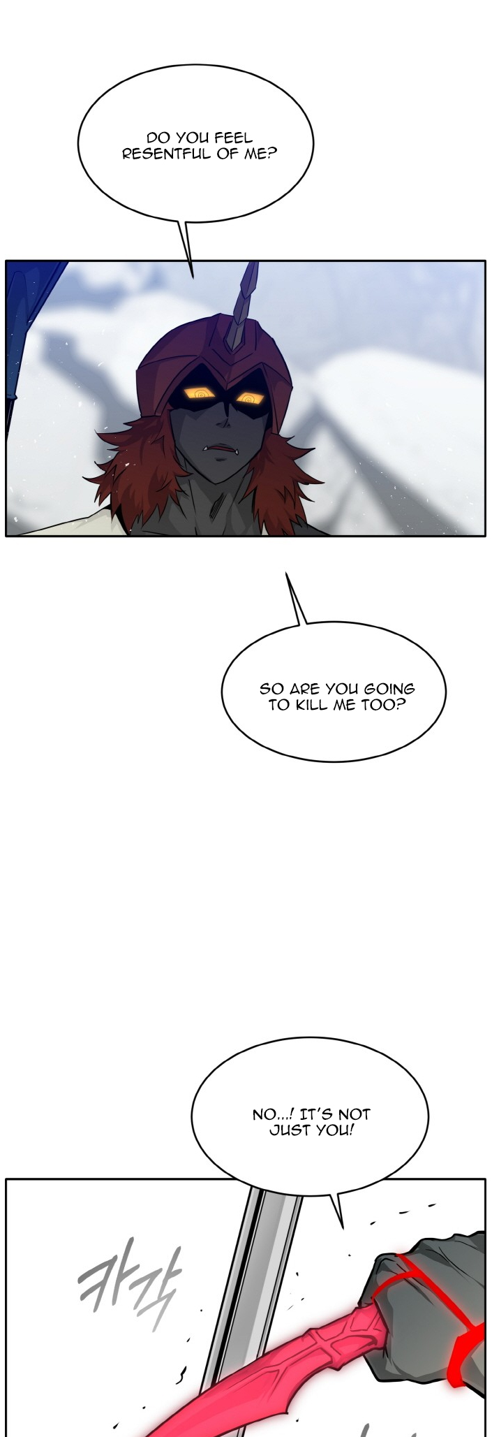 Counter Cube Chapter 69 39